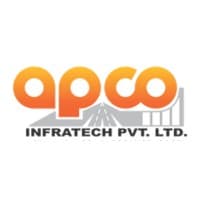 APCO Infratech — WanX Infra client