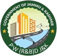 Public Works (R&B) Department, J&K — WanX Infra client